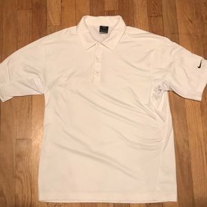 Nike Golf Shirt